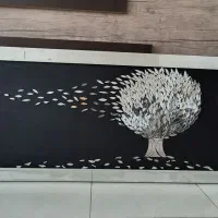 قاب آینه ای