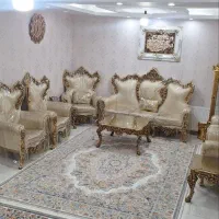 واحد ۹۳متری سند داررباط کریم شهرک خانه پرندک|فروش آپارتمان|رباط‌کریم, پرندک|دیوار