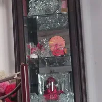 بوفه کاملا سالم