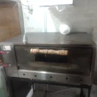 فر پیتزا