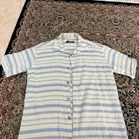 ۳ پیرهن و یک شلوار