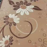 گلیم فرش ۹متری و فرش اتاق کودک ۶ متری