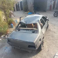 ماشین تصادفی
