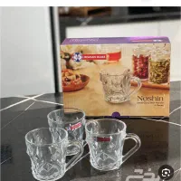 فنجان و بلوریجات اصفهان و زنجان