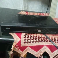 گیرنده تلویزیون