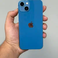 آیفون ۱۳ دوسیم - iPhone 13 ZA 128