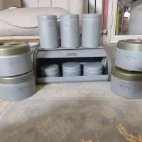 سرویس اورانوس اشپزخانه