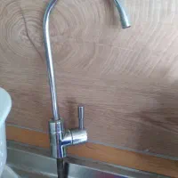 شیر تسویه اب