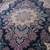دوتا فرش ۹متری ویک ۴متری جهت تعویض بارنگ دیگه