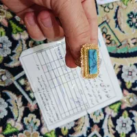 انگشتر طلا