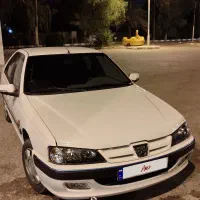 پارس مدل98