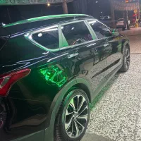 فیدیلیتی پرایم ۱۴۰۰ ۷ نفره رینگ ۱۰ پر