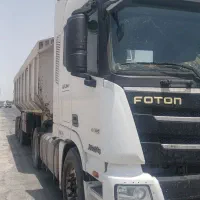 فوتون 430 با کمپرس