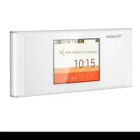 مودم 4.5G قابل حمل یوکیو مدل Speed Wifi Next W05