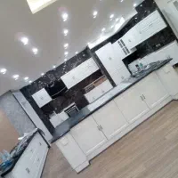 نصاب پارکت کفپوش تاپشیت ترمووال و...