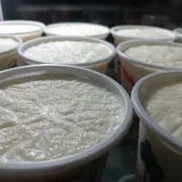 تولید کننده لبنیات بصورت عمده و خرده آماده همکاری