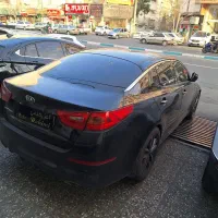 کیا آپتیما مدل ۲۰۱۴ ( نقدو اقساط)|خودرو سواری و وانت|تهران, نیروی دریایی|دیوار