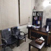 واحد اداری تجاری ۷۰ متری و واحد الهیه