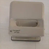 دستگاه پانچ و منگنه