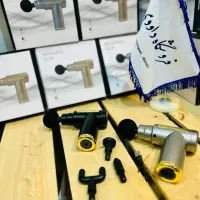 ماساژور حرفه ای اصلی