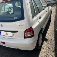 پراید ۱۱۱مدل ۹۸