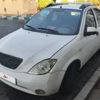 تیبا 1دوگانه مدل 95
