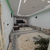 خانه ویلایی بازسازی شده