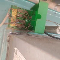 تعمیرات و سیم پیچی ، سرویس کولر آبی