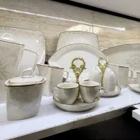 چینی دوازده نفره ایزابل