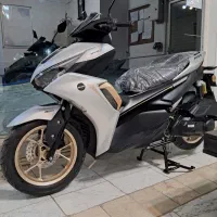 موتورسیکلت