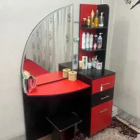 میز آرایش تخت میز تحریر