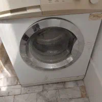 ماشین لباسشویی