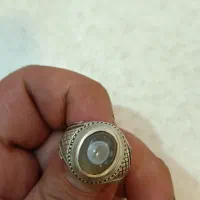 انگشتر باباقوری 3پوسته