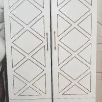 کمد لباس کیف و کفش