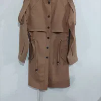 مانتو زنانه