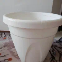 گلدان سایز بزرگ