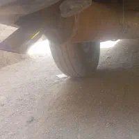 اگزوز بنزی