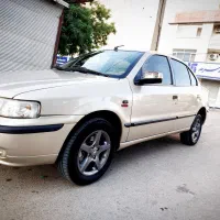سمند Lx