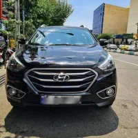 ماشین توسان اروپایی ۲۰۱۴