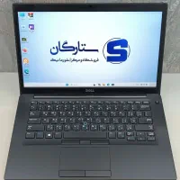 لپ تاپ Dell 7480/ تمیز در حد نسل 6/ اقساط