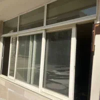 فروش و خریداری درب پنجره آلومینیومی