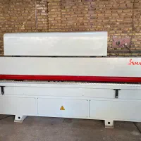 لبه چسبان،نوار زن صنعتی خدماتی محک