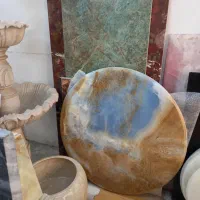 سنگ مرمر|مبلمان خانگی و میز عسلی|تهران, مطهری|دیوار