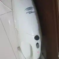 جارو شارژی پاورکلین