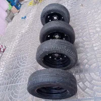 لاستیک پژو نو صفر
