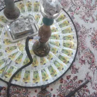 قلیان دوسیب