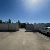 زمین 1262 متری سند دار چهارباغ