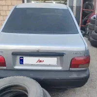پراید 131مدل 90 هیدرولیک با 50%اقساط با چک و سفته