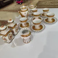 سرویس چینی لورشید دنسی