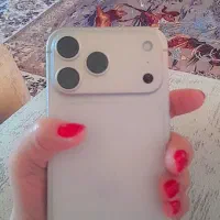 آیفون ۱۷پرومکس۲۵۶